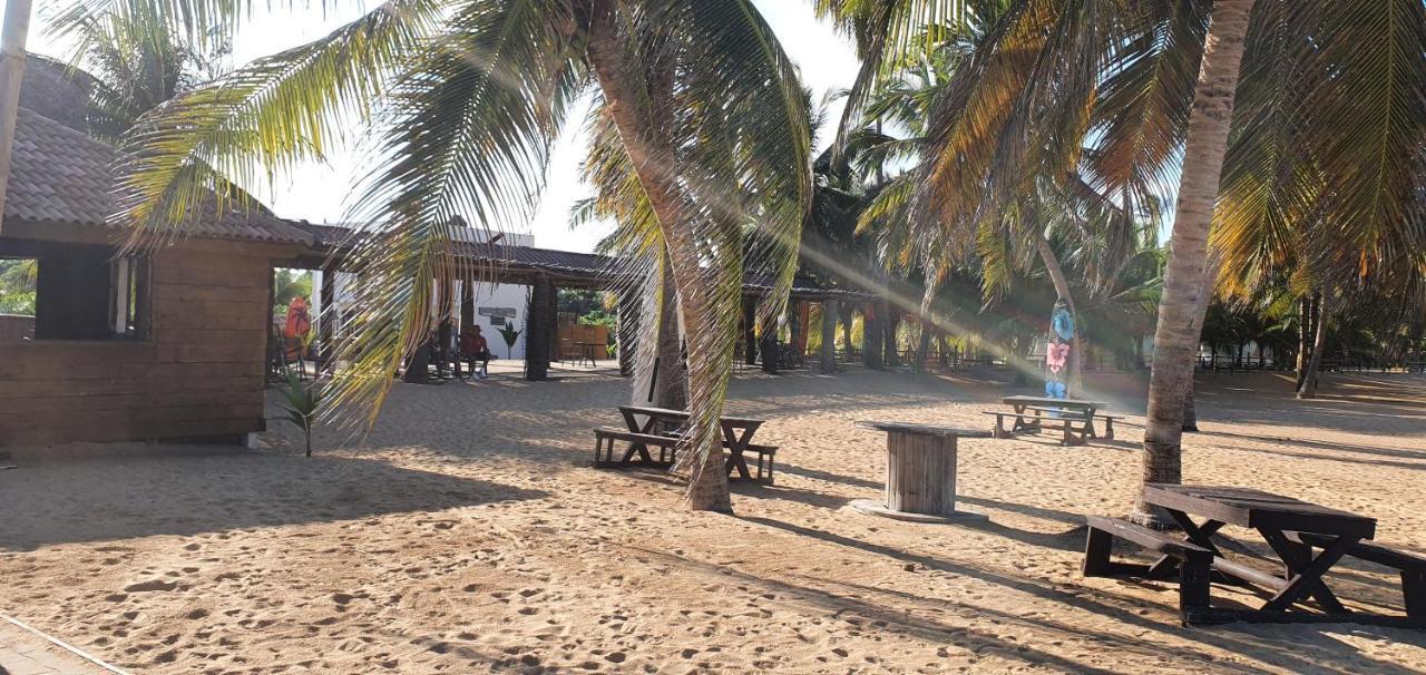 Puntacana Ecolodge Lavacama Beach Costa Arrecife By Aa Crypto Group Punta Cana Bagian luar foto