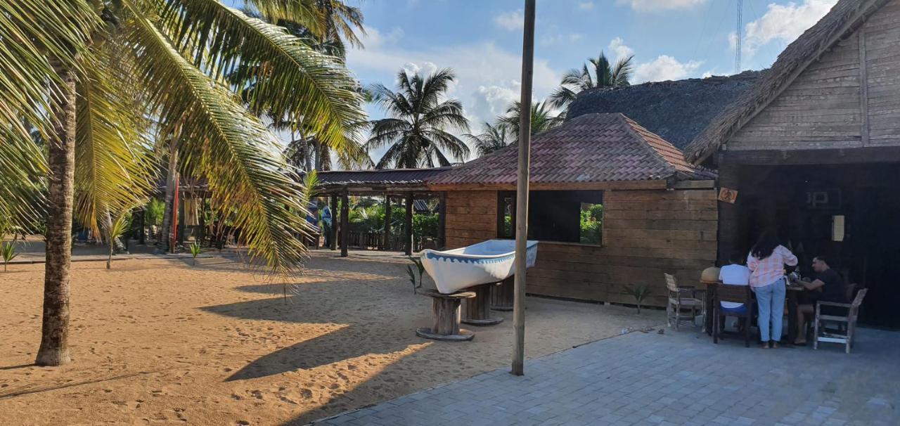 Puntacana Ecolodge Lavacama Beach Costa Arrecife By Aa Crypto Group Punta Cana Bagian luar foto