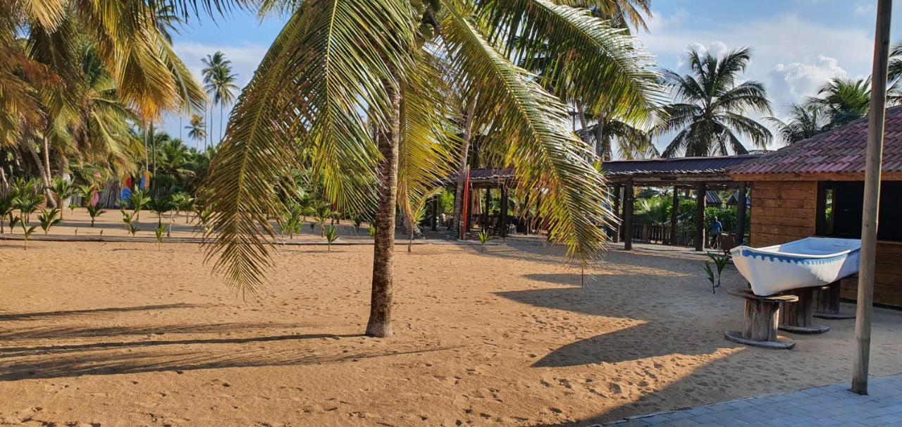 Puntacana Ecolodge Lavacama Beach Costa Arrecife By Aa Crypto Group Punta Cana Bagian luar foto