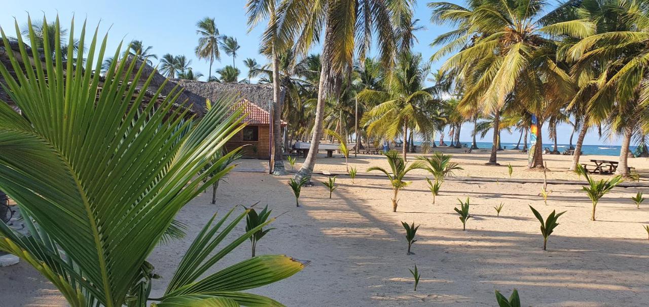 Puntacana Ecolodge Lavacama Beach Costa Arrecife By Aa Crypto Group Punta Cana Bagian luar foto