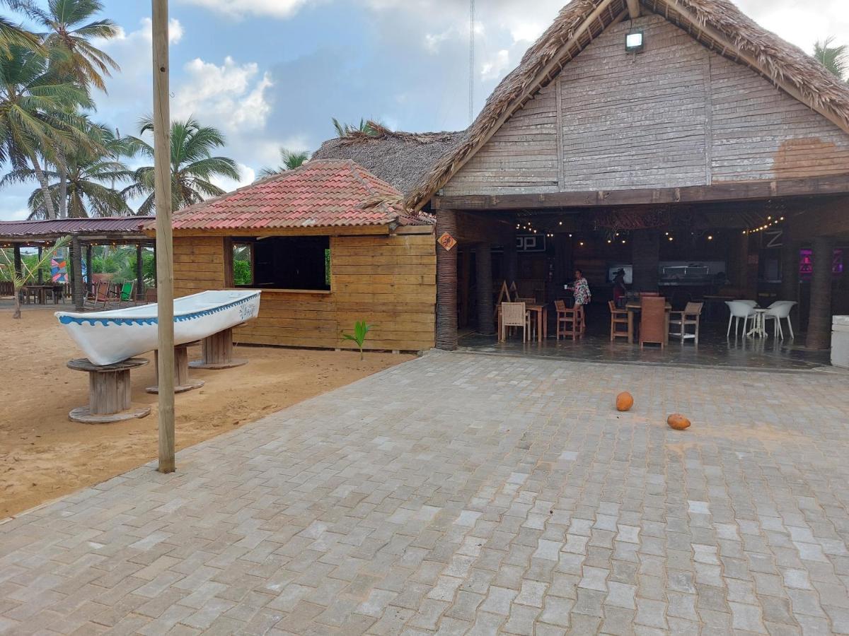 Puntacana Ecolodge Lavacama Beach Costa Arrecife By Aa Crypto Group Punta Cana Bagian luar foto