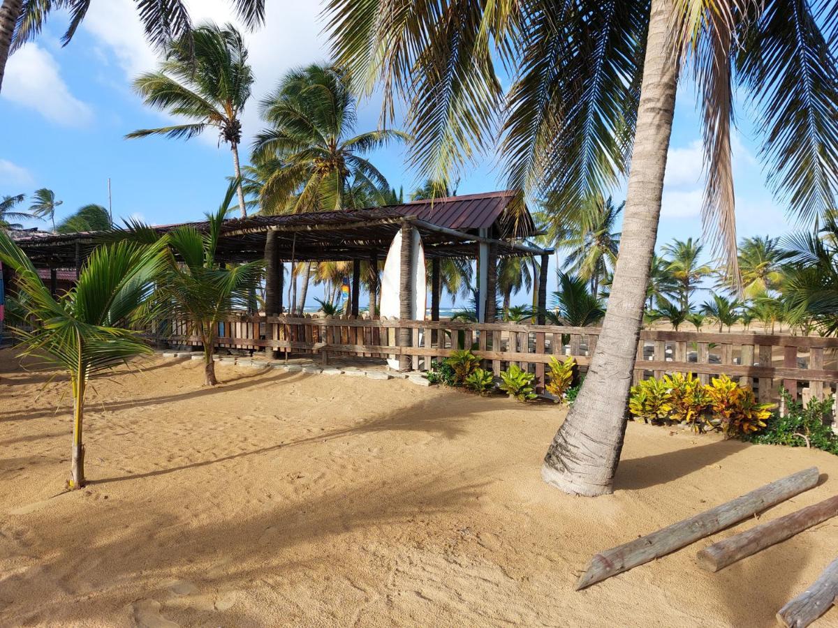 Puntacana Ecolodge Lavacama Beach Costa Arrecife By Aa Crypto Group Punta Cana Bagian luar foto