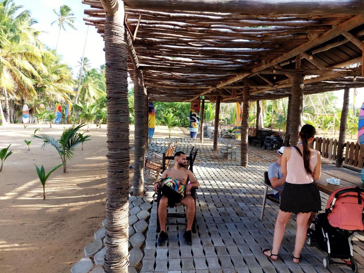 Puntacana Ecolodge Lavacama Beach Costa Arrecife By Aa Crypto Group Punta Cana Bagian luar foto