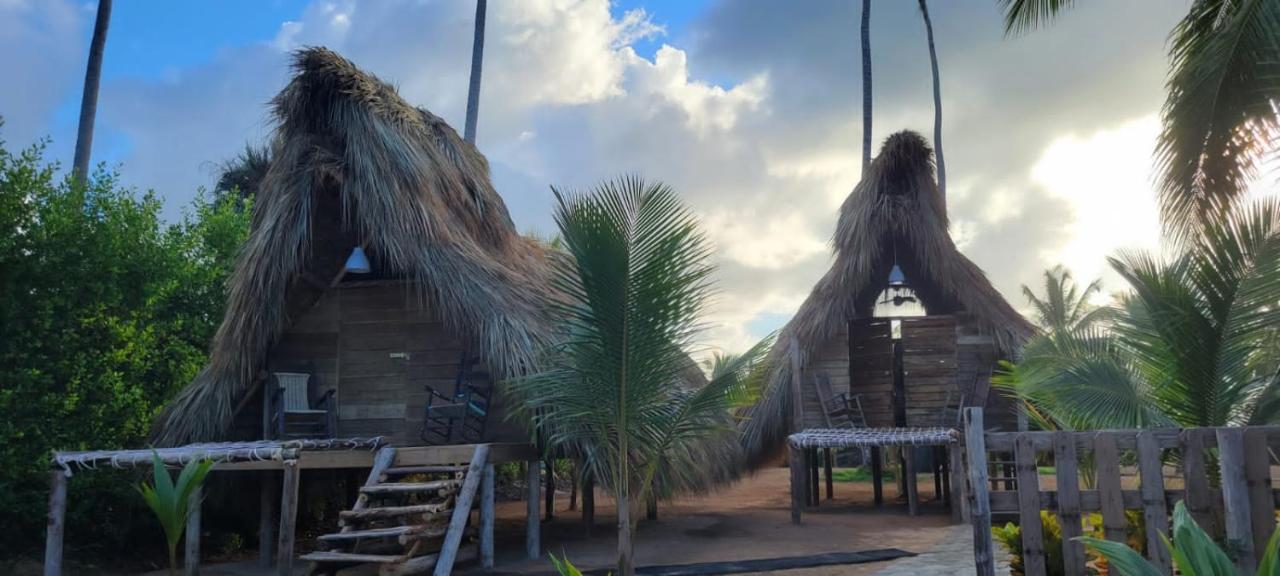 Puntacana Ecolodge Lavacama Beach Costa Arrecife By Aa Crypto Group Punta Cana Bagian luar foto
