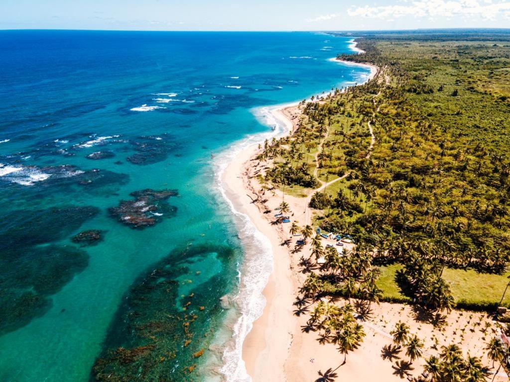 Puntacana Ecolodge Lavacama Beach Costa Arrecife By Aa Crypto Group Punta Cana Bagian luar foto