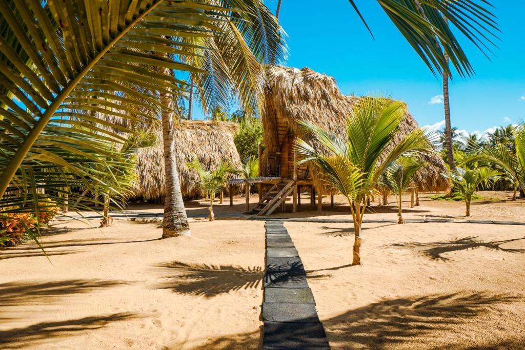 Puntacana Ecolodge Lavacama Beach Costa Arrecife By Aa Crypto Group Punta Cana Bagian luar foto