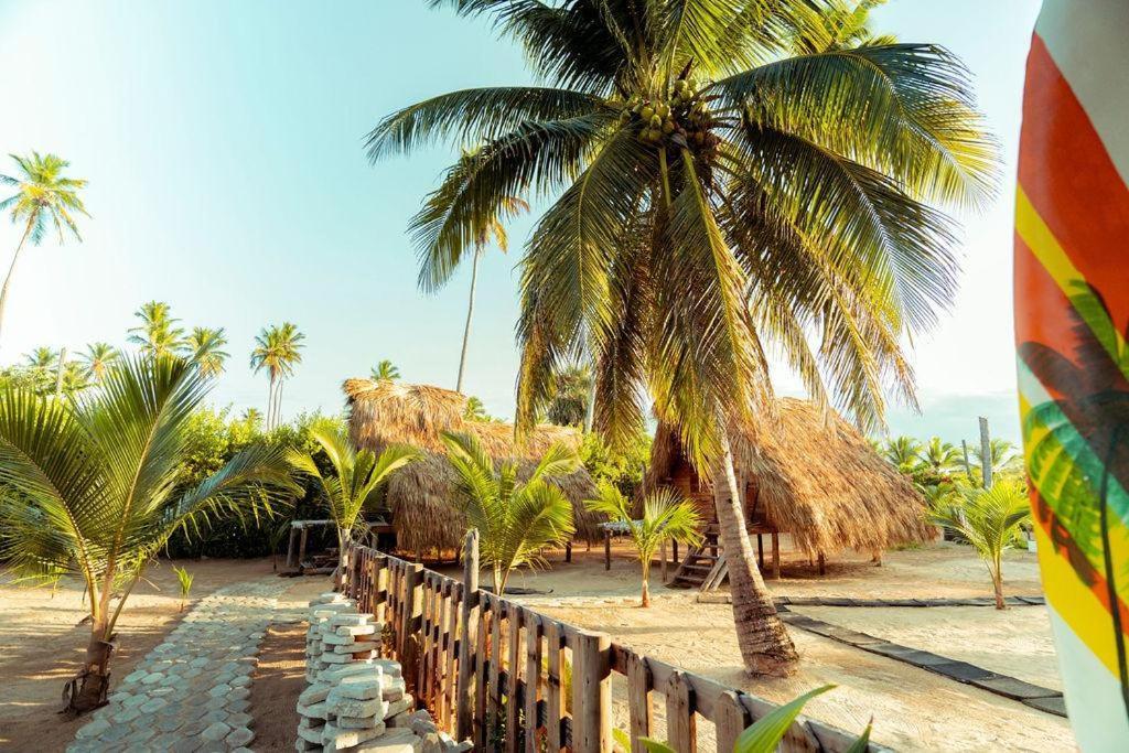 Puntacana Ecolodge Lavacama Beach Costa Arrecife By Aa Crypto Group Punta Cana Bagian luar foto