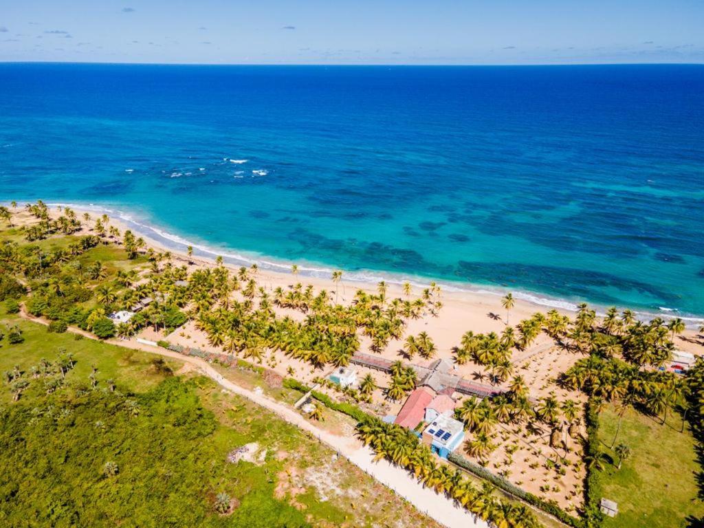 Puntacana Ecolodge Lavacama Beach Costa Arrecife By Aa Crypto Group Punta Cana Bagian luar foto