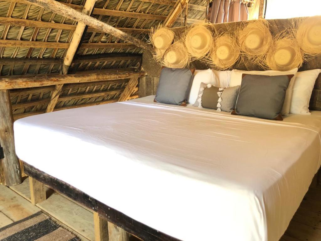 Puntacana Ecolodge Lavacama Beach Costa Arrecife By Aa Crypto Group Punta Cana Bagian luar foto
